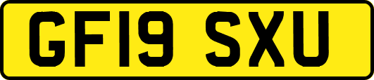GF19SXU