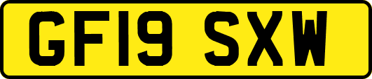 GF19SXW