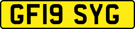 GF19SYG