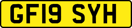 GF19SYH
