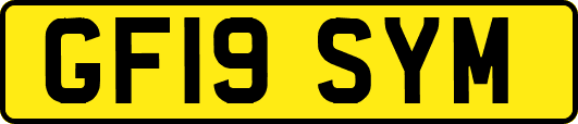 GF19SYM