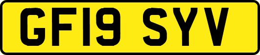GF19SYV