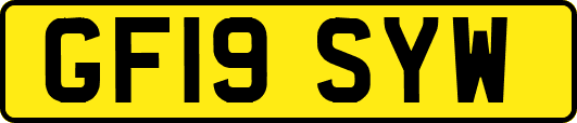 GF19SYW