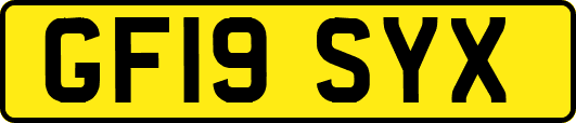 GF19SYX