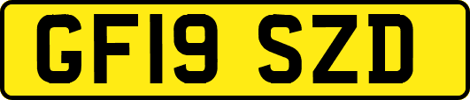 GF19SZD