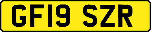 GF19SZR