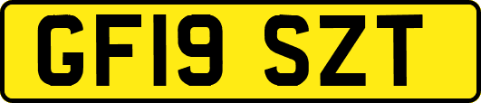 GF19SZT