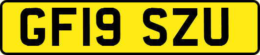 GF19SZU