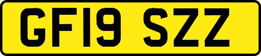 GF19SZZ