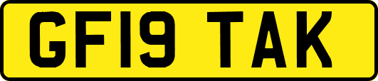 GF19TAK