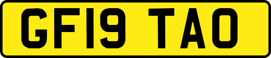 GF19TAO