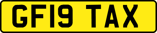 GF19TAX