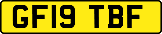 GF19TBF