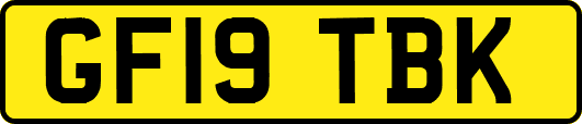 GF19TBK