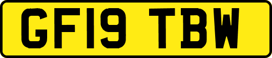 GF19TBW