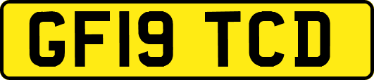 GF19TCD