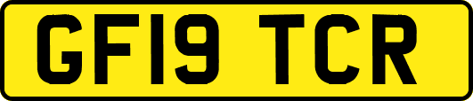 GF19TCR