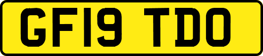 GF19TDO