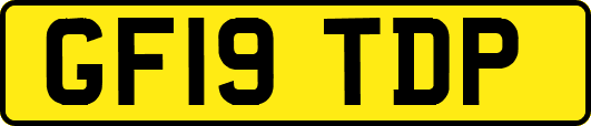 GF19TDP