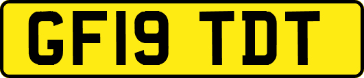 GF19TDT