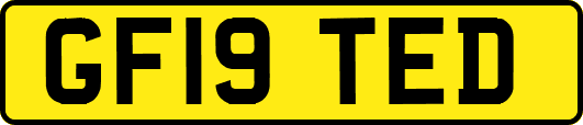 GF19TED