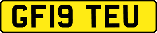 GF19TEU