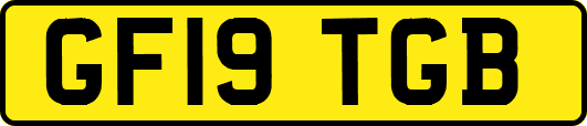 GF19TGB
