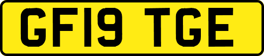 GF19TGE