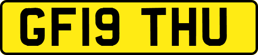 GF19THU