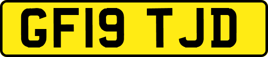 GF19TJD