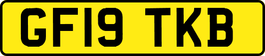 GF19TKB