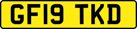 GF19TKD