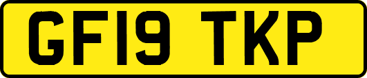 GF19TKP