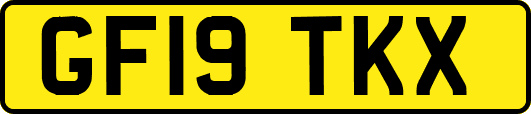 GF19TKX