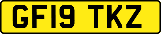 GF19TKZ
