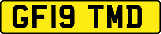 GF19TMD
