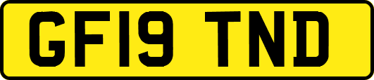 GF19TND