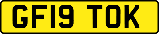 GF19TOK