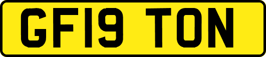 GF19TON