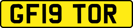 GF19TOR