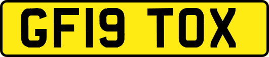 GF19TOX