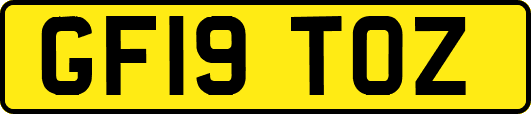 GF19TOZ