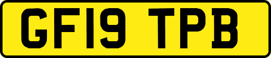 GF19TPB