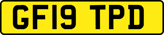 GF19TPD