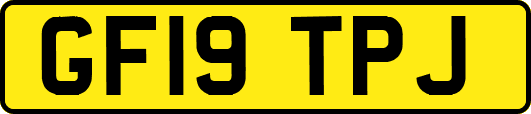GF19TPJ