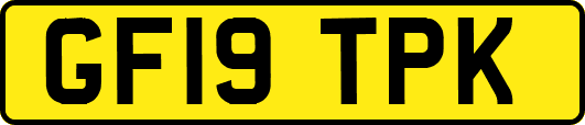 GF19TPK