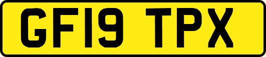 GF19TPX