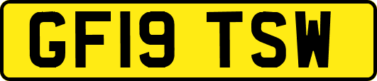 GF19TSW