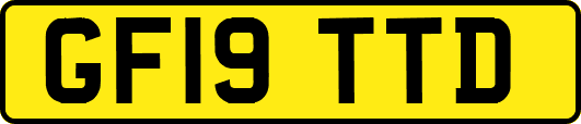 GF19TTD