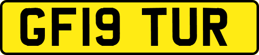 GF19TUR